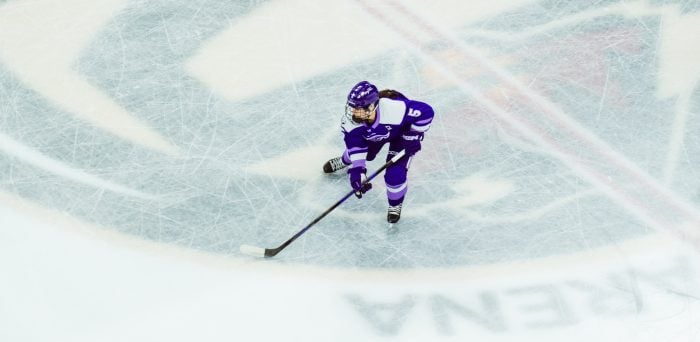 3 Takeaways From the Frost’s 2-1 Loss in Game 3 to the Victoire