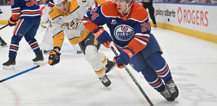 Oilers Need to Lock In RFAs Dach, Stastney & Michaels