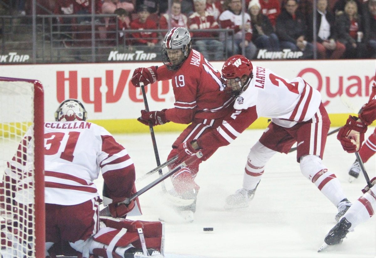 Stephen Halliday Ohio State