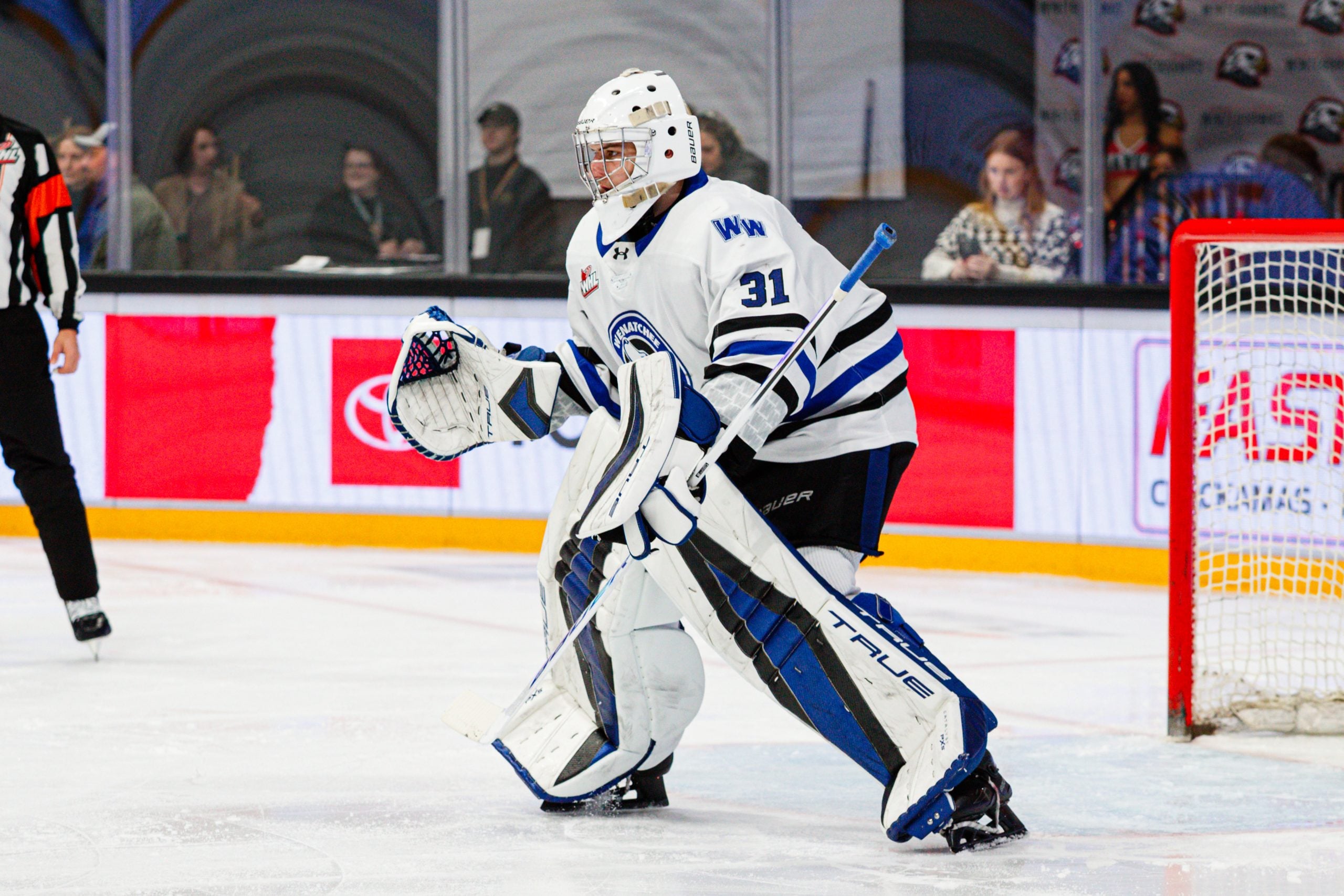 Tobias Tvrznik – 2026 NHL Draft Prospect Profile