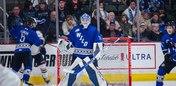 10 Best Names in the 2026 NHL Draft