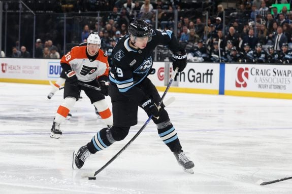 Utah Mammoth’s 2025-26 Report Cards: Daniil But