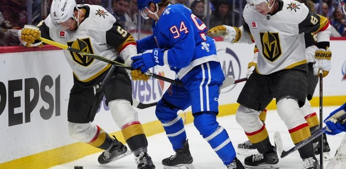 Golden Knights’ Playoff Gameday Preview: WCF Game 1 at Avalanche