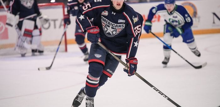Jakub Vaněček – 2026 NHL Draft Prospect Profile