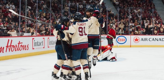 3 Takeaways From Victoire’s 2-1 Loss to Charge in Game 3 of Walter Cup Final