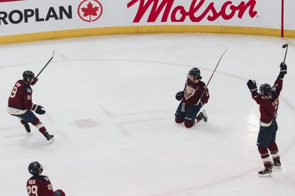 3 Takeaways From Victoire’s 3-2 OT Win Over Charge in Game 1 of Walter Cup Finals