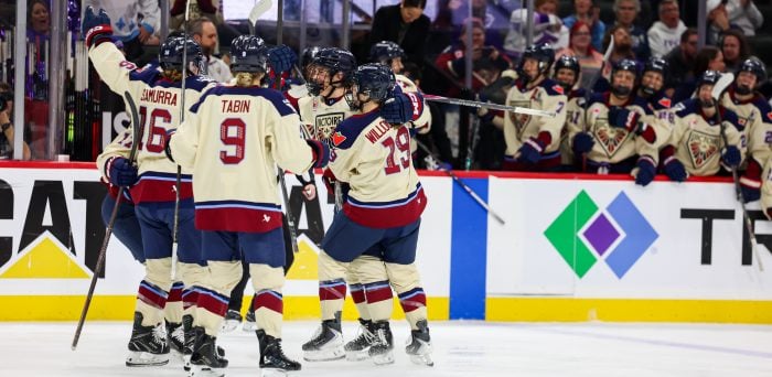 3 Takeaways From Victoire’s 2-1 Game 3 Win Over Frost