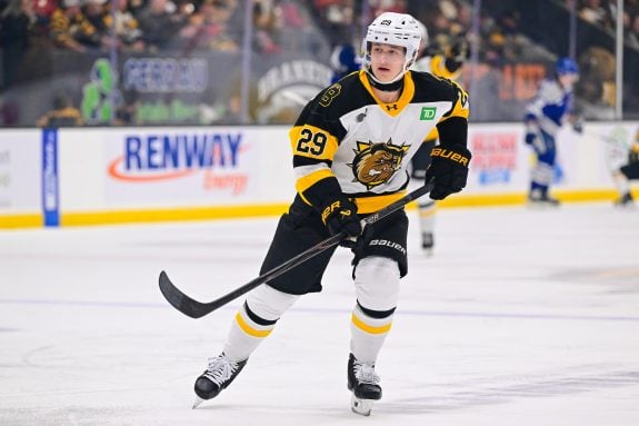 Vladimír Dravecký – 2026 NHL Draft Prospect Profile