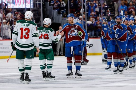 Takeaways From Minnesota Wild End-of-Season Interviews for 2025-26
