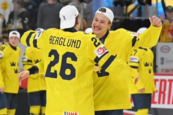 6 Defencemen the Maple Leafs Should Target With 2nd & 3rd Round Picks in 2026 NHL Draft