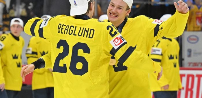 6 Defencemen the Maple Leafs Should Target With 2nd & 3rd Round Picks in 2026 NHL Draft