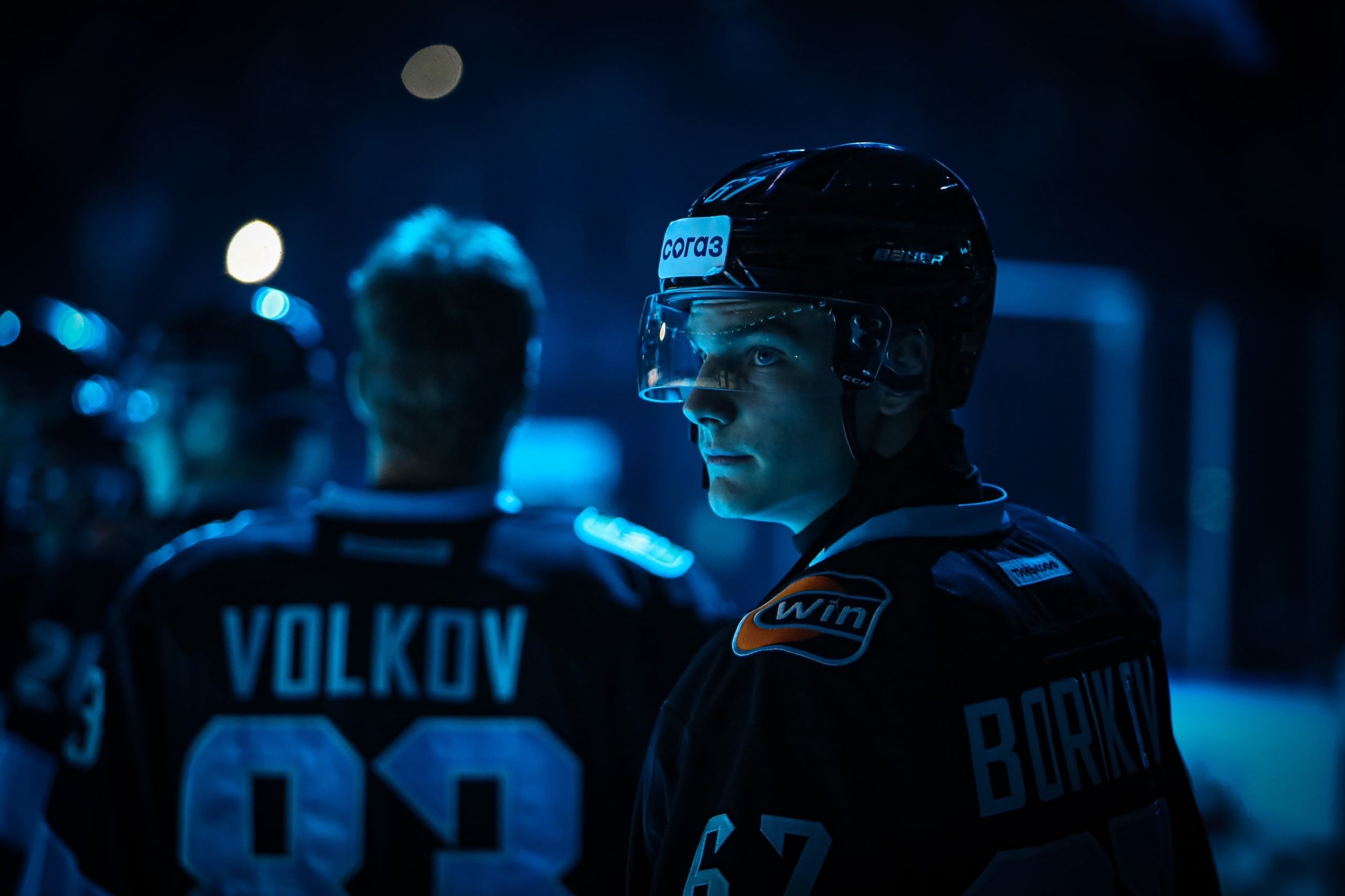 3 Takeaways From Mammoth’s 4-1 Preseason Loss to Avalanche