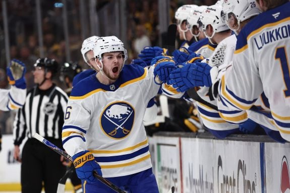 How the Sabres Stack up Against the Atlantic Division in 2026-27