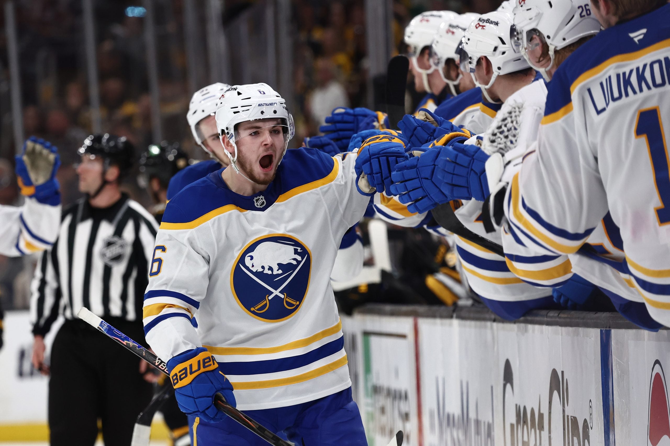 3 Keys for the Sabres to Defeat the Canadiens in the 2nd Round
