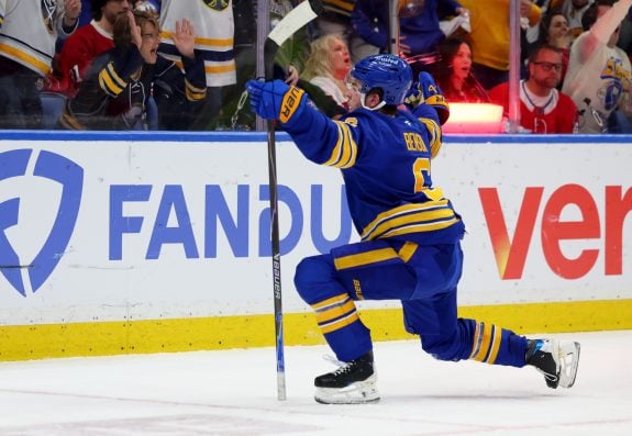 Sabres Have One Make-or-Break Priority This Offseason