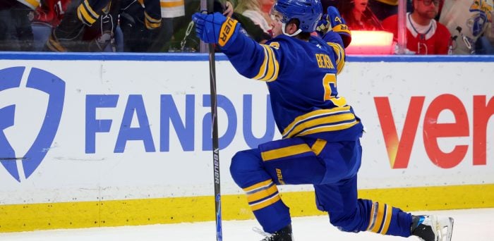 Sabres Week Ahead: Schedule & Storylines – Series vs Canadiens Continues & Much More