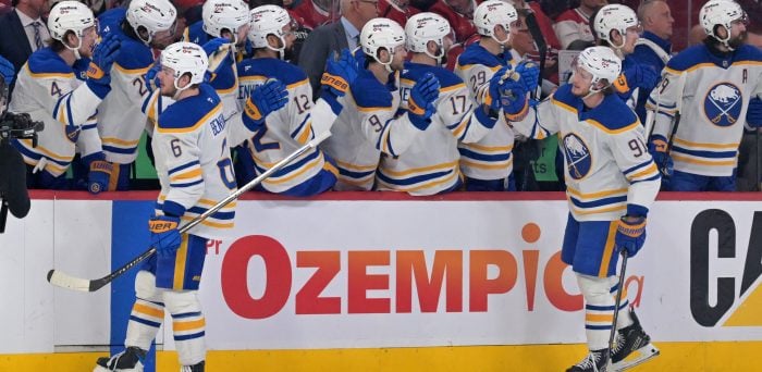 3 Reasons the Buffalo Sabres Will Return to the Playoffs in 2027