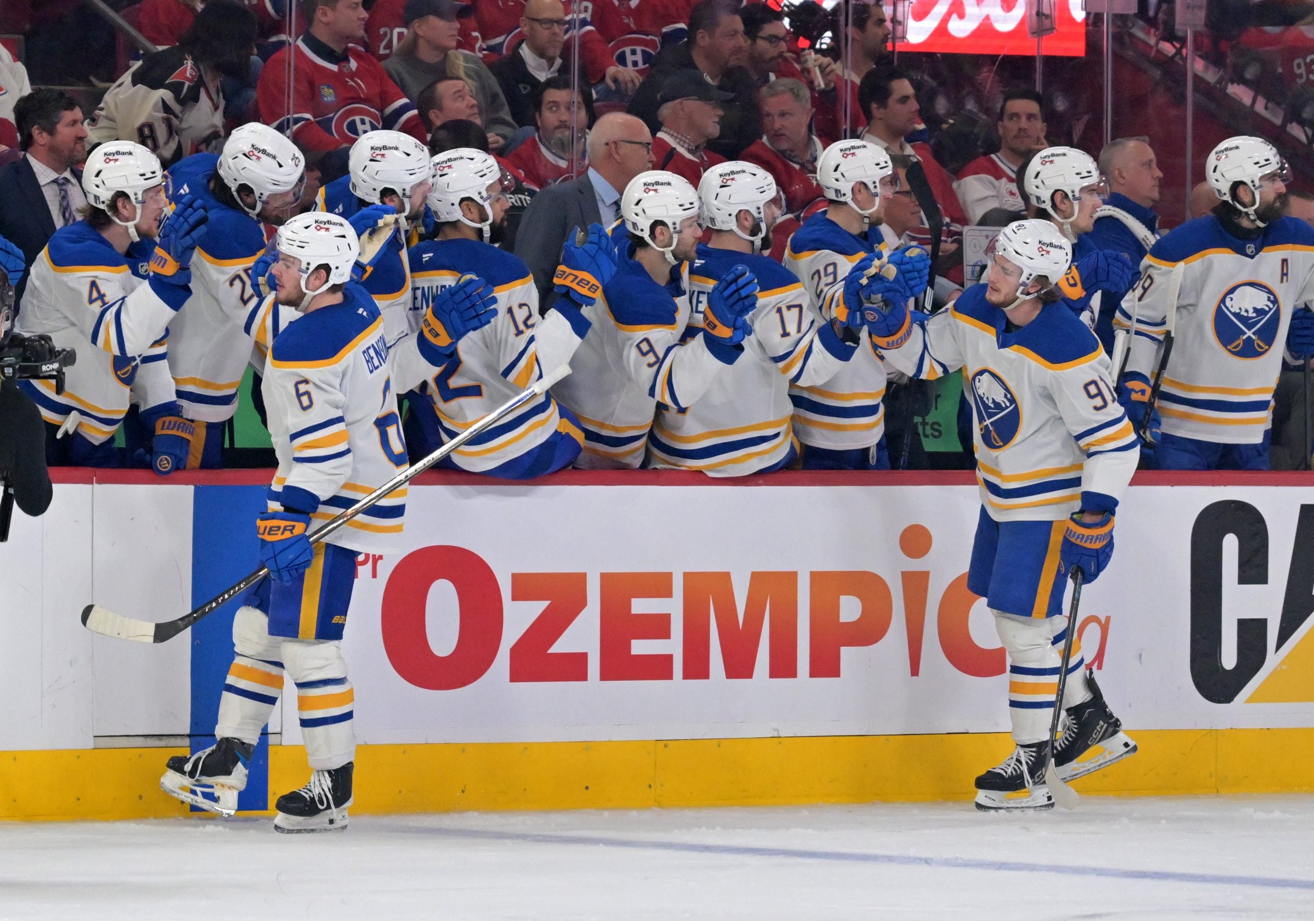 3 Reasons the Buffalo Sabres Will Return to the Playoffs in 2027