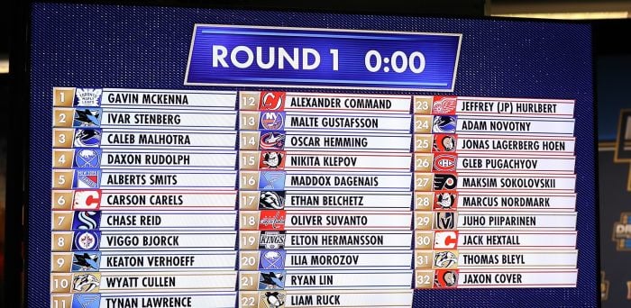 26 Thoughts on the 2026 NHL Draft: Prevailing Questions, Overall Takeaways & More