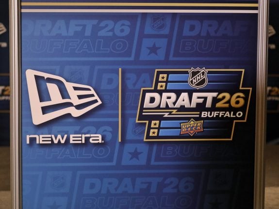 Canucks 2026 NHL Draft Guide & Predictions For First 2 Rounds