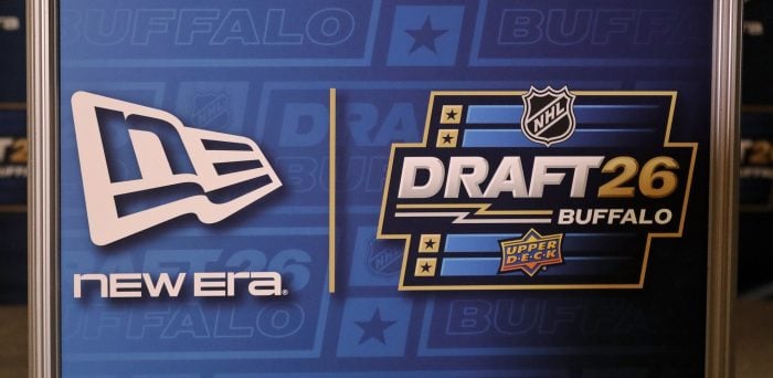 Canucks 2026 NHL Draft Guide & Predictions For First 2 Rounds