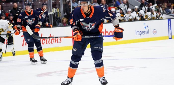 Alex Kostov – 2026 NHL Draft Prospect Profile