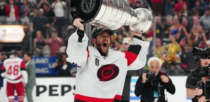 Brandon Bussi: The One That Got Away From the Panthers