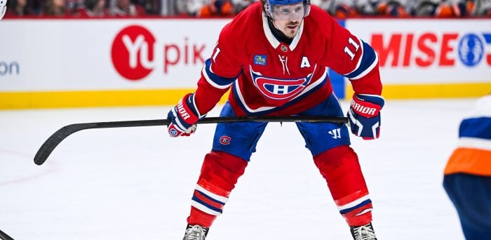 Top Canadiens Storylines Set to Define Their 2026 Offseason