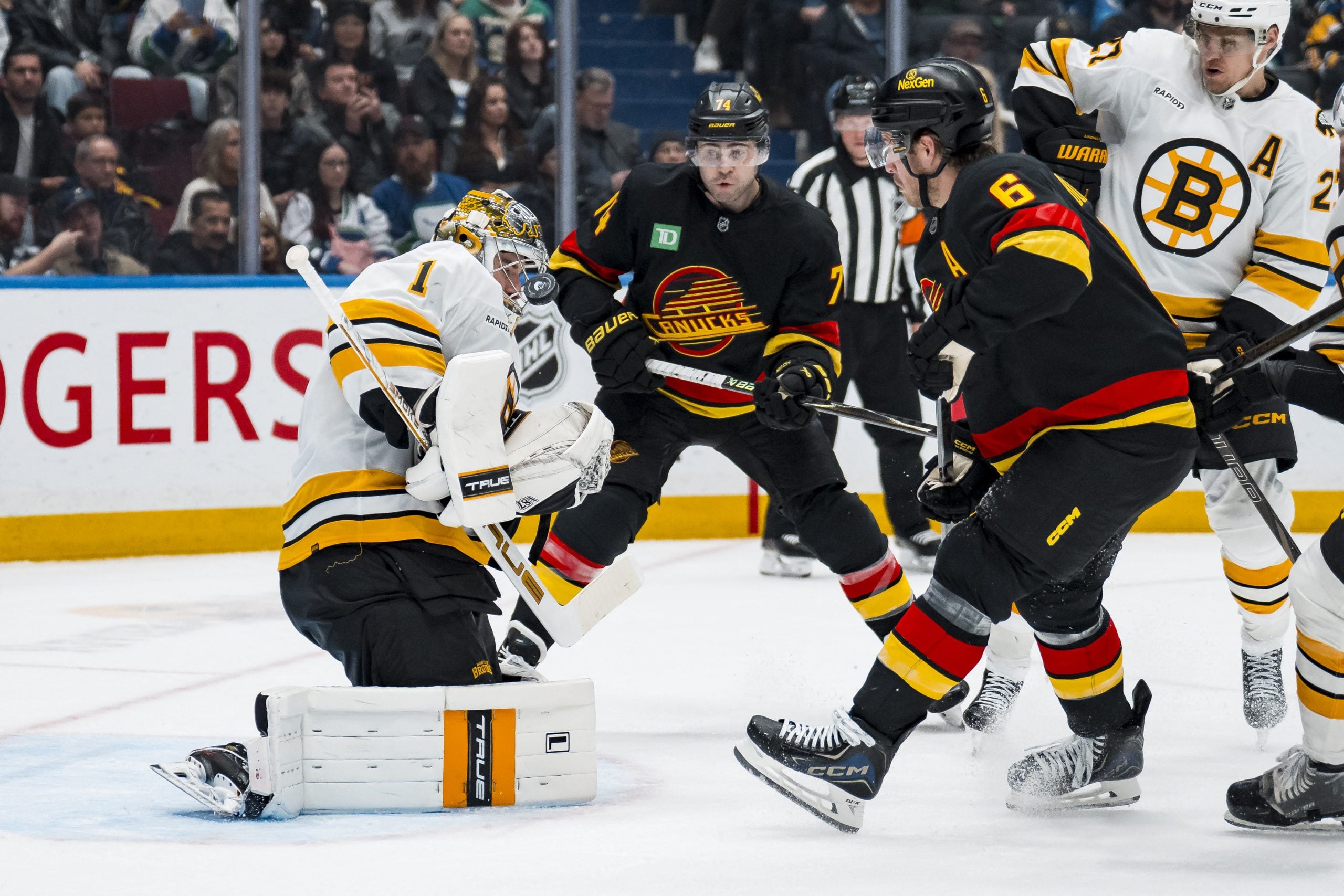 Canucks News & Rumours: DeBrusk, the Rebuild & a Big Misunderstanding