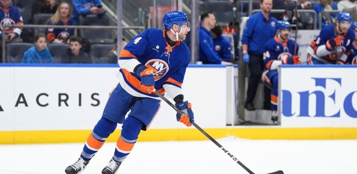 Columbus Blue Jackets Sign Carson Soucy to a PTO
