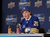 Daxon Rudolph Buffalo Sabres