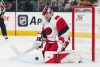 Frederik Andersen Carolina Hurricanes
