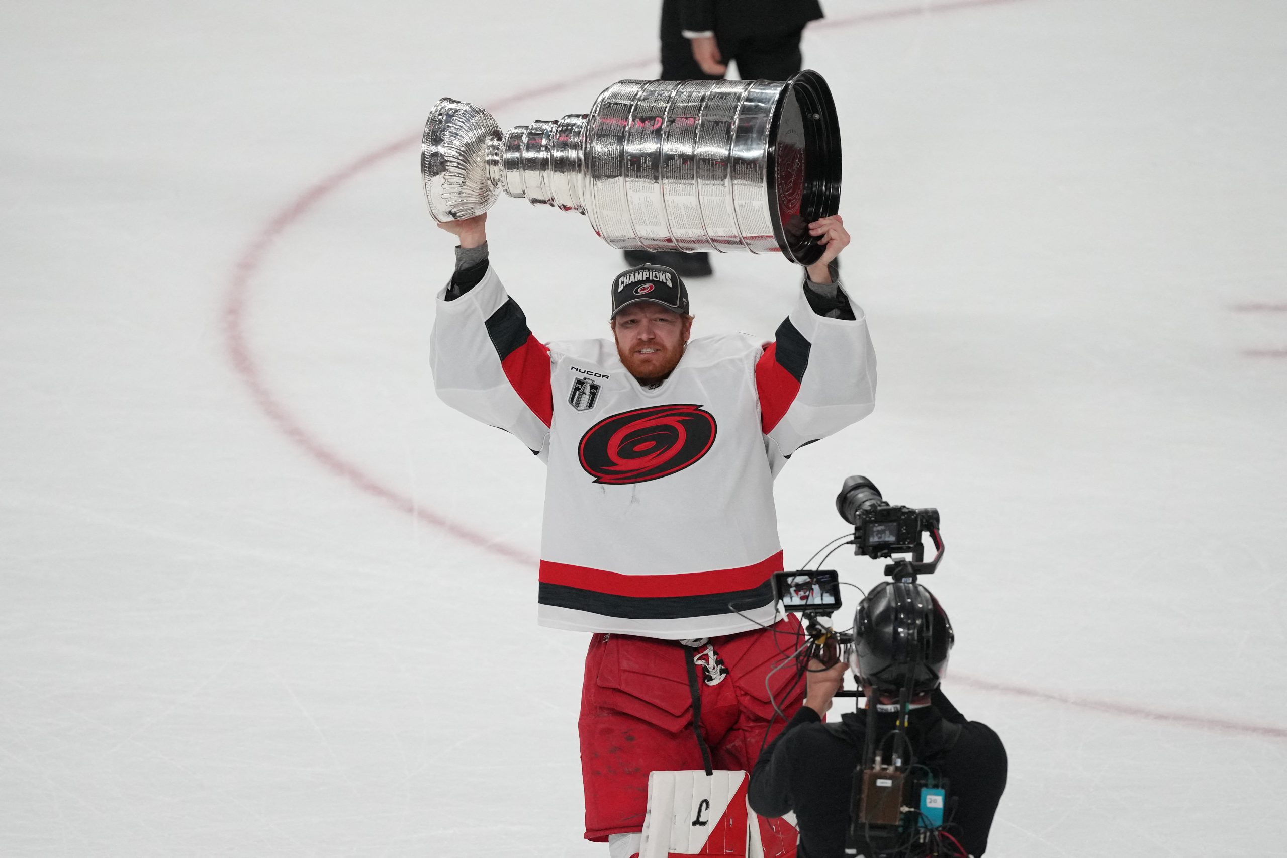 Andersen's Cup Run Masks Regular Season Rot—Why Edmonton's Tandem Gamble Hinges on Playoff Durability