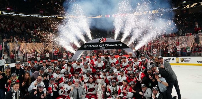 Hurricanes’ Playoff Journey to Secure Second Stanley Cup