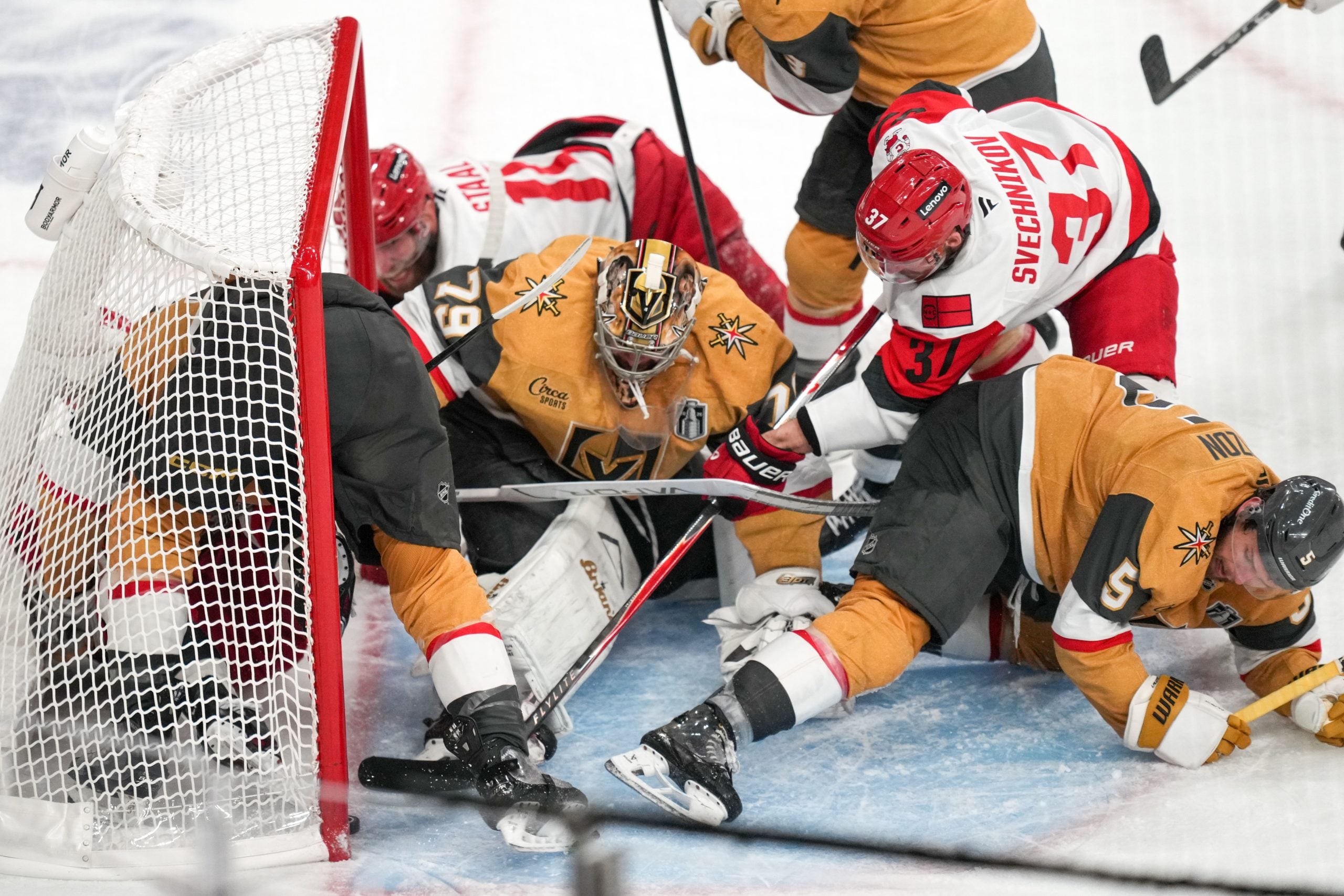 3 Takeaways from Hurricanes Game 3 Double Overtime Loss – Hockey Writers – Carolina Hurricanes 3 Takeaways from Hurricanes Game 3 Double Overtime Loss – Hockey Writers – Carolina Hurricanes