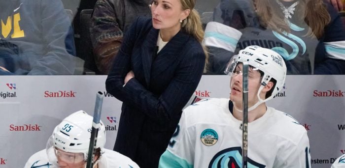 Devils Add Jessica Campbell and Bryan McCabe to Player Development Staff