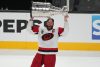 Jordan Staal Carolina Hurricanes