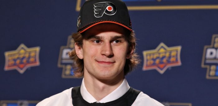 Philadelphia Flyers’ 2026 NHL Draft Grades