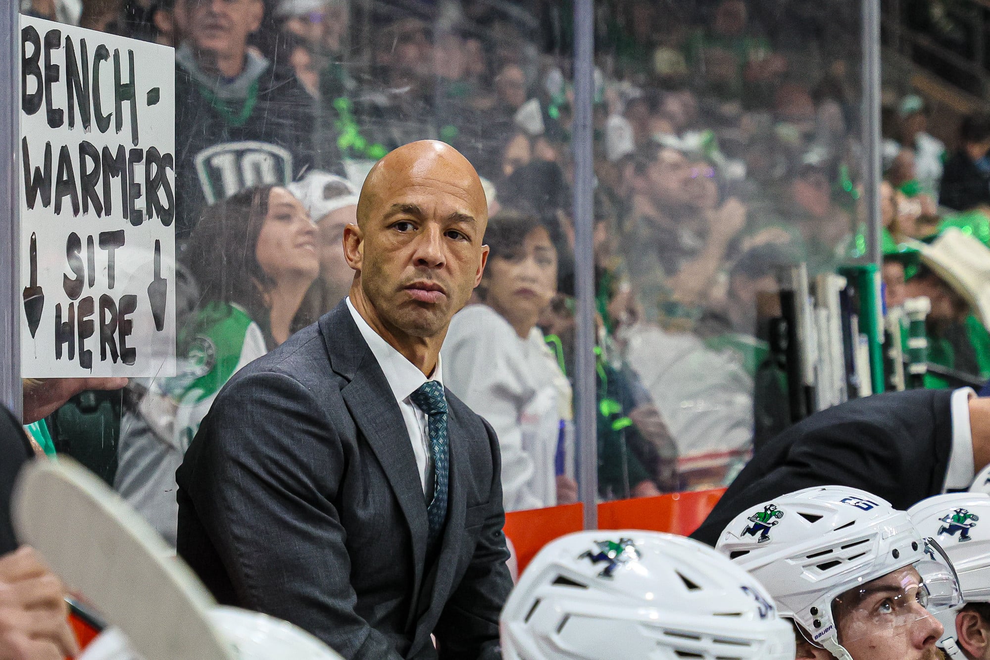 7 Cool Things About New Canucks Head Coach Manny Malhotra