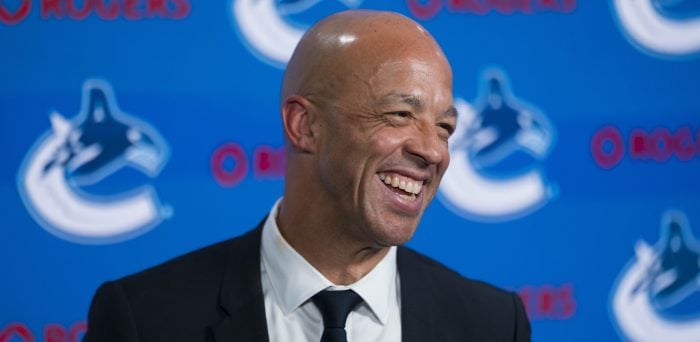 4 Takeaways From Canucks’ Press Conference Introducing Manny Malhotra