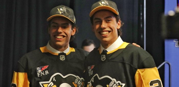 Get to Know the Penguins’ 2026 Draft Class
