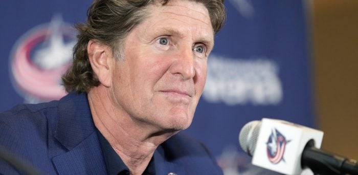 Mike Babcock Investigation Could Give the Oilers an Opportunity