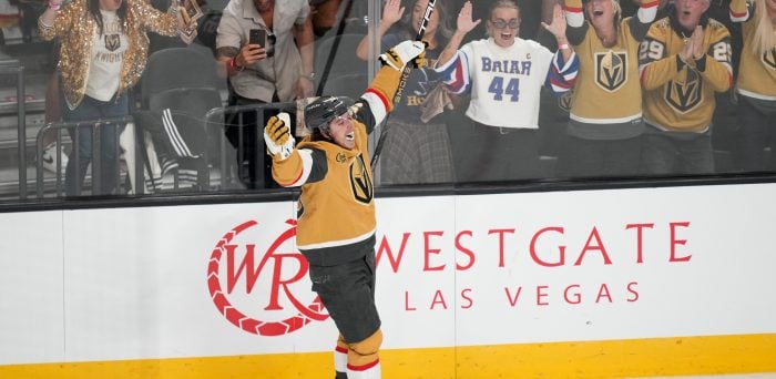 Maple Leafs News & Rumours: Marner, Pavelski, Two Stories & One Huge Question