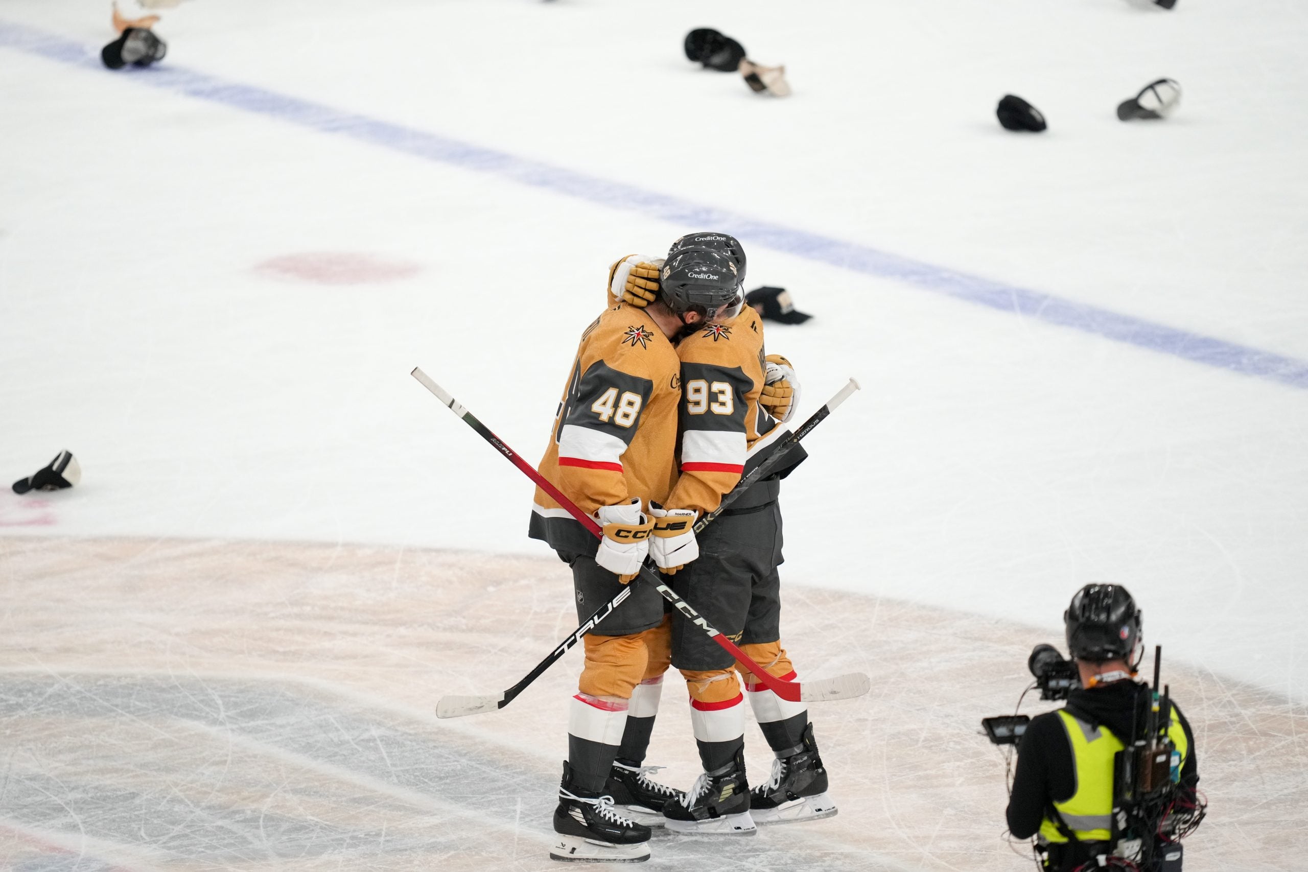 What Mitch Marner Should Tell Gavin McKenna About Playing in Toronto