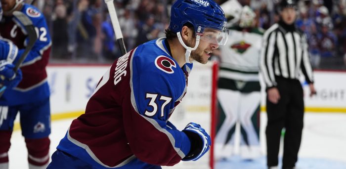 Nick Blankenburg’s PTO Could Be Underrated Move for Maple Leafs