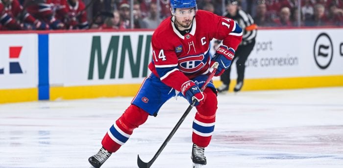 Likeliest Canadiens to Win NHL Awards in 2026-27