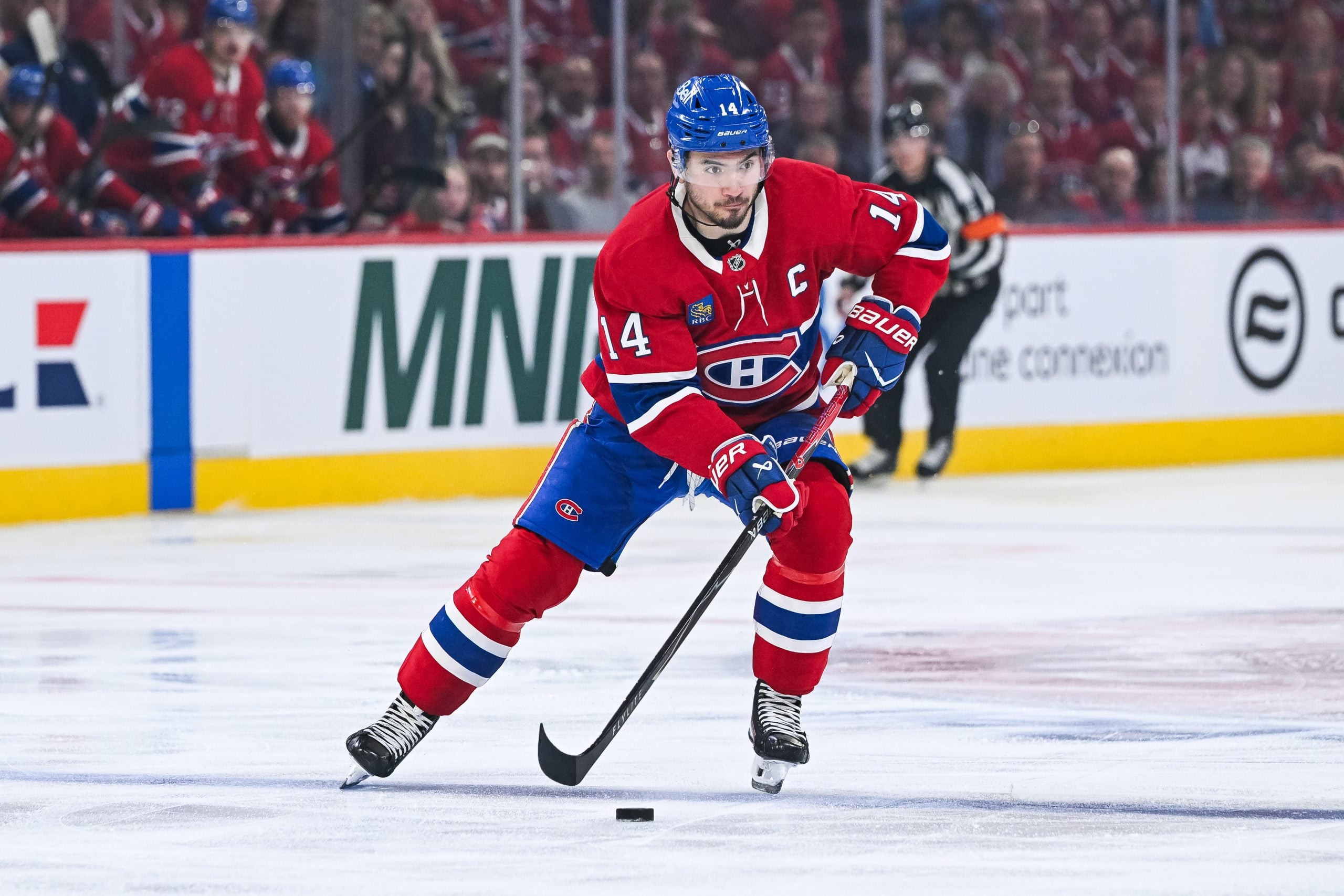 Likeliest Canadiens to Win NHL Awards in 2026-27