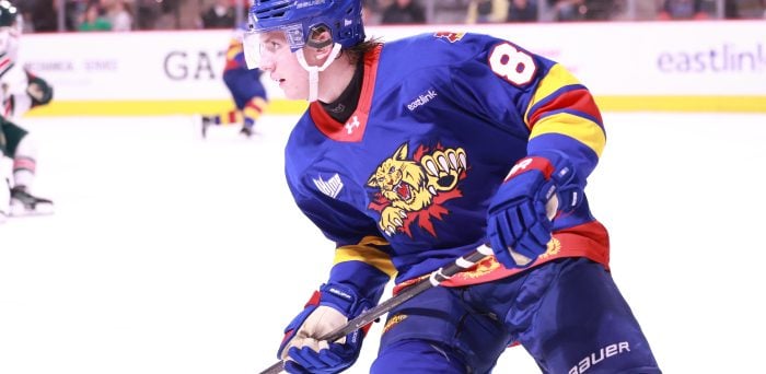7 Deep Sleeper Picks in the 2026 NHL Draft
