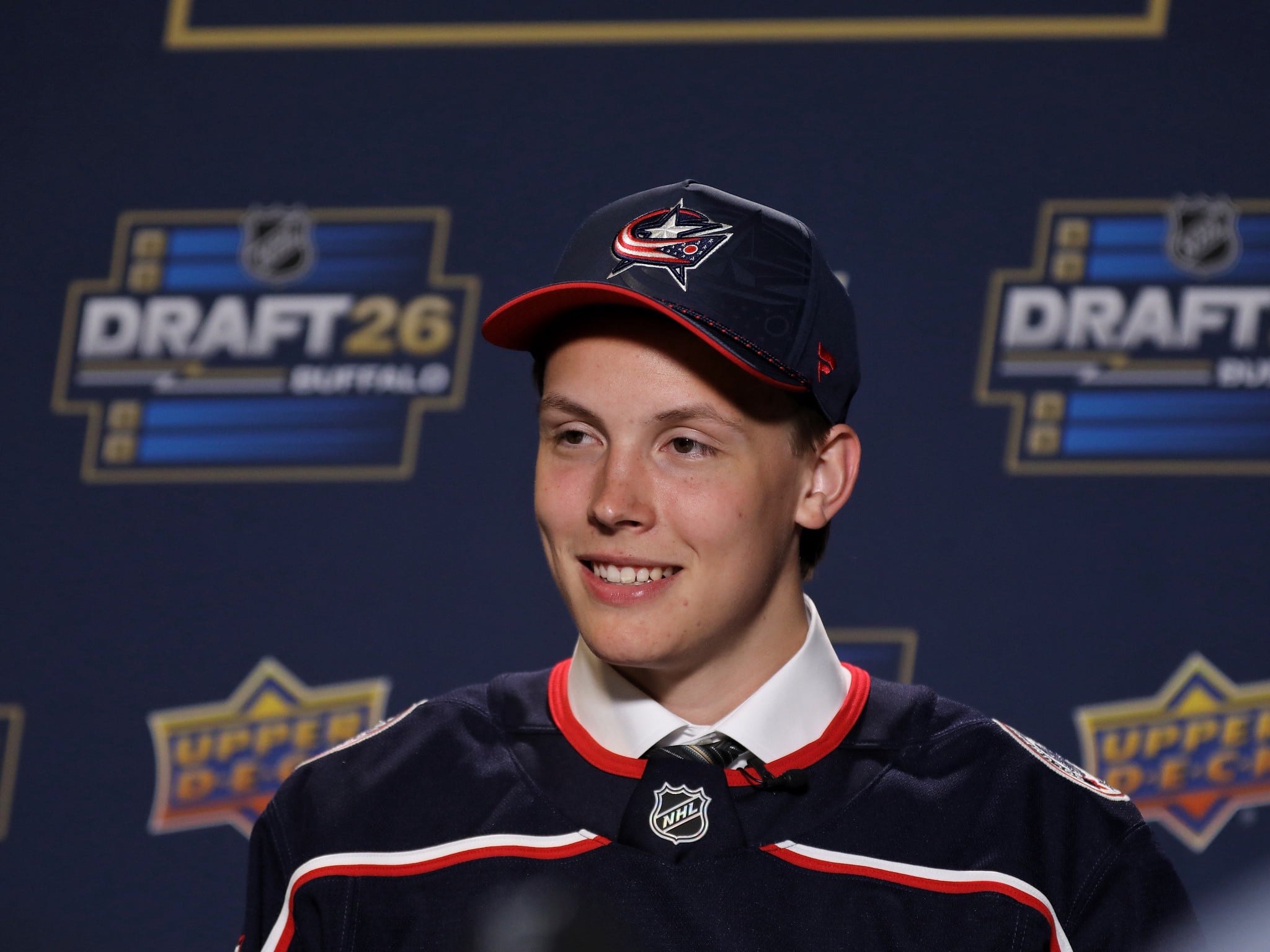 How Blue Jackets Can Become a Contender, Part 4: The Pipeline Reality
