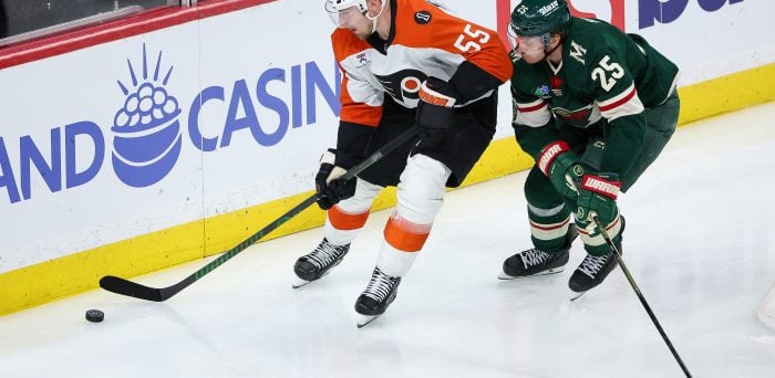Top 3 Defensive Targets for the Senators This Offseason